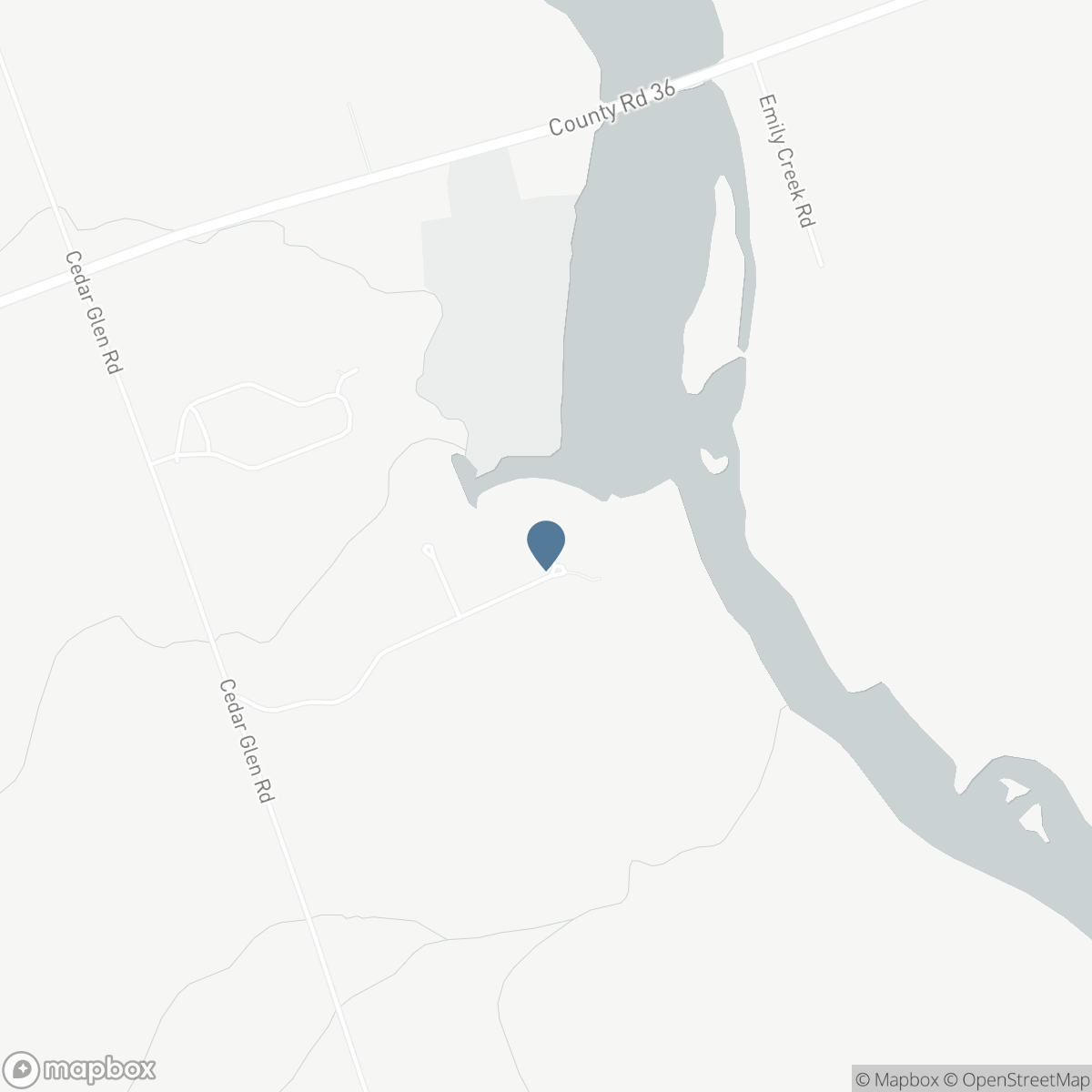 12 STEPHEN COURT, Kawartha Lakes, Ontario K0M 1L0